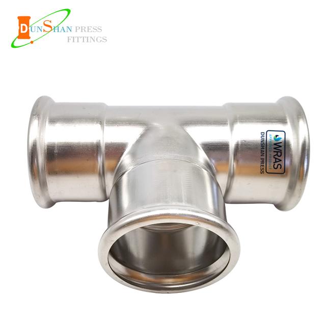 Identify Types of Pipe Fittings Used in Piping