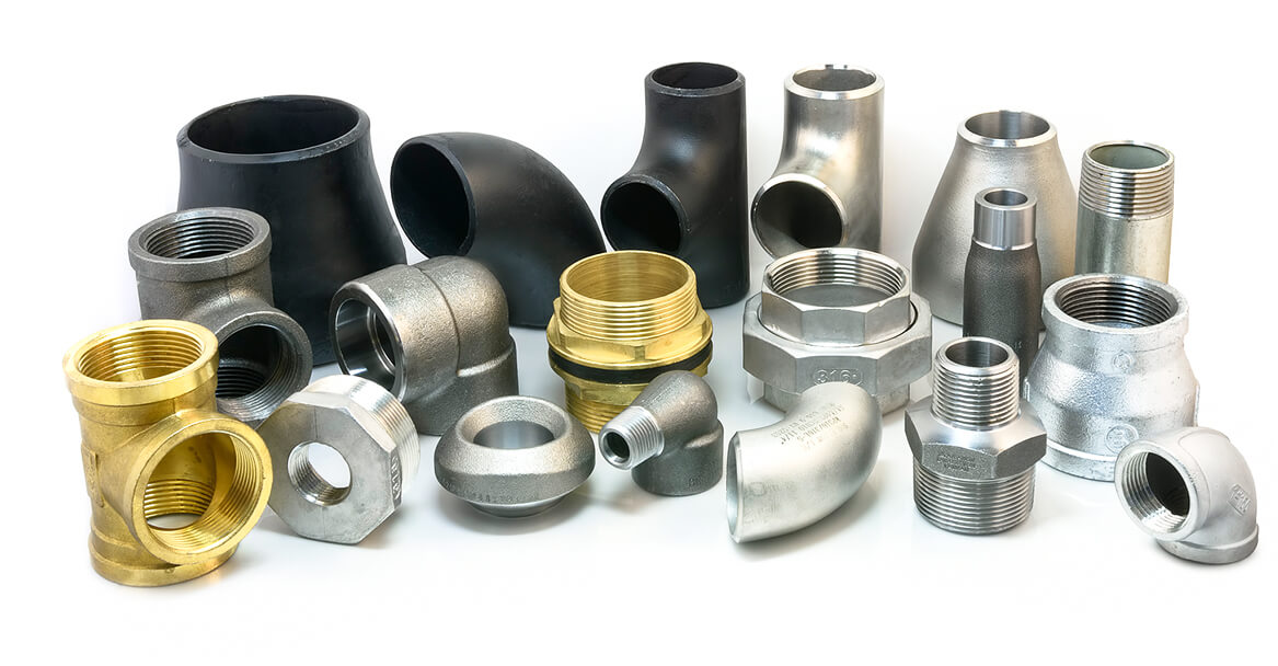 All You Need To Know About Press Fittings