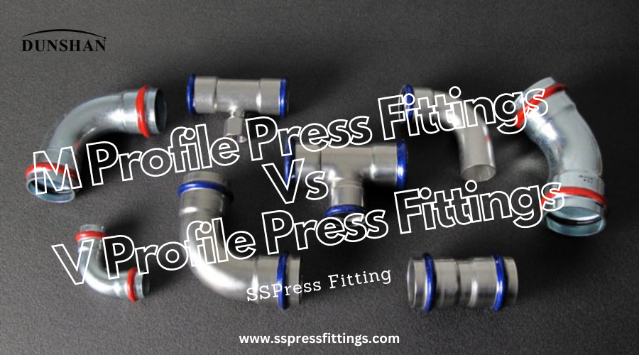 PIPING GUIDE: PressFit Piping Systems Installation and Advantages